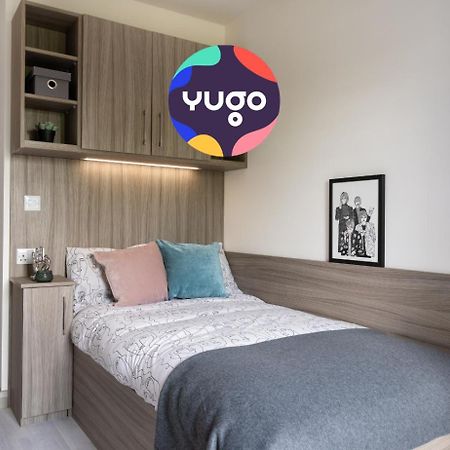 Yugo Explore - Melbourn Point Cork Bagian luar foto