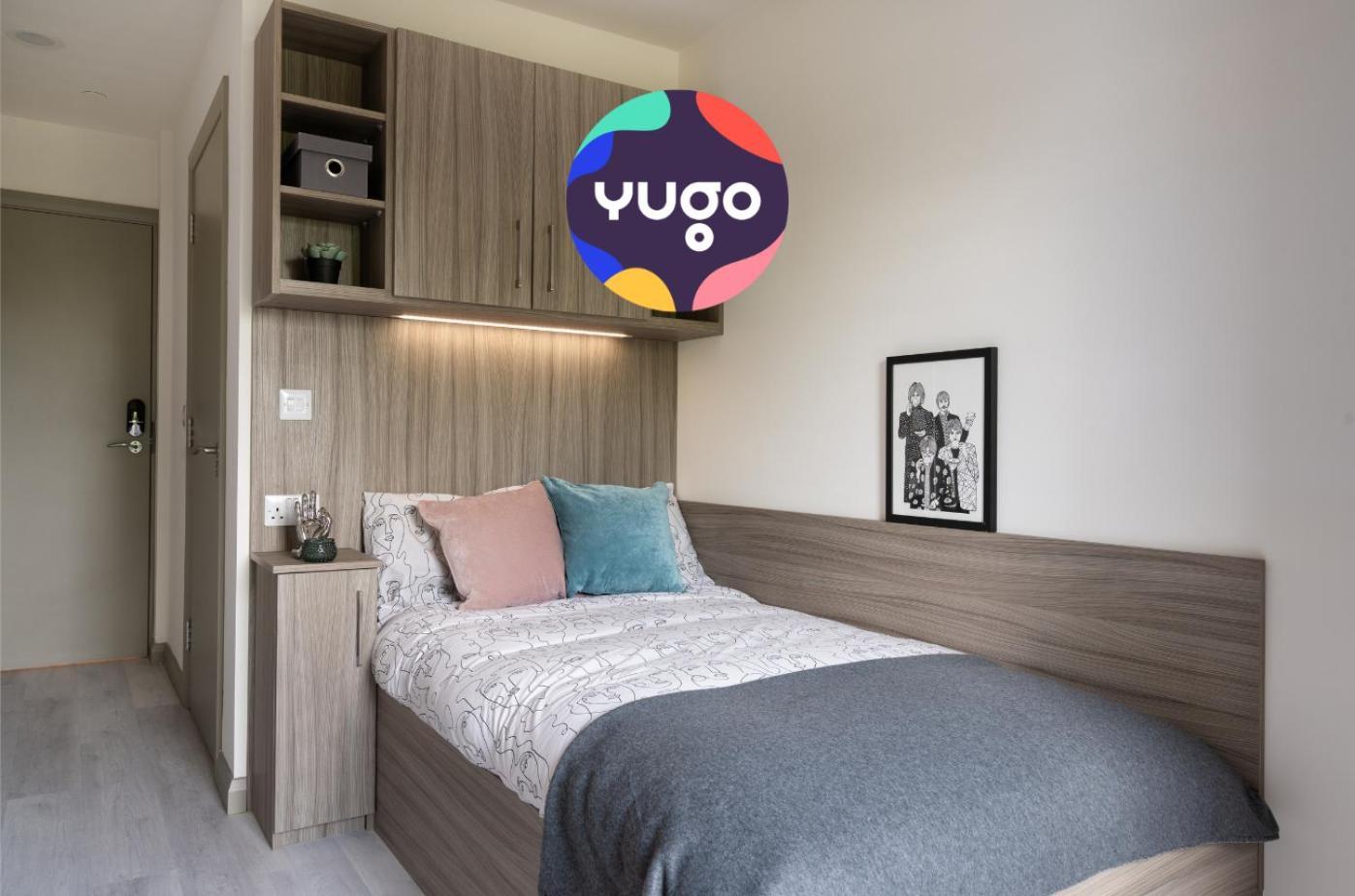 Yugo Explore - Melbourn Point Cork Bagian luar foto
